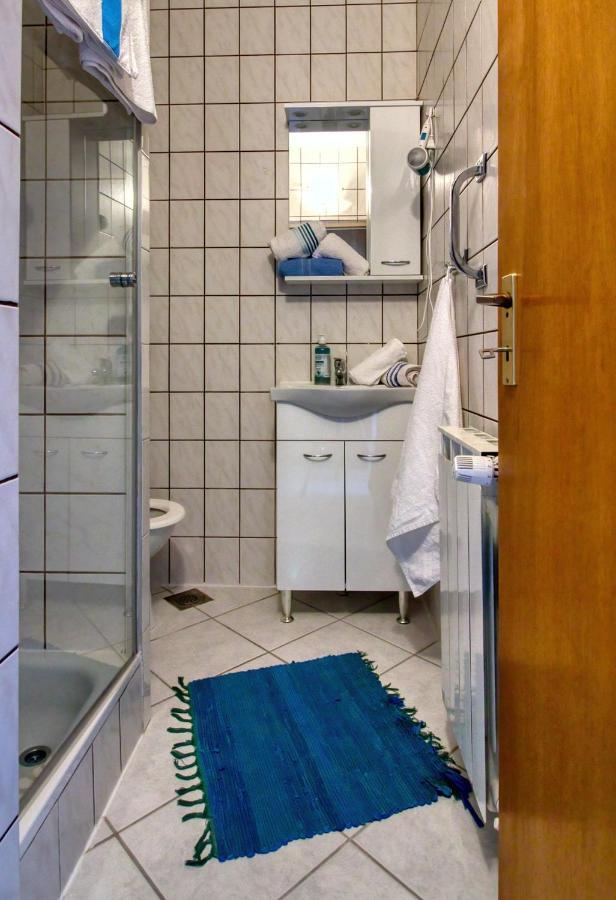 Apartman Studio Apartment Пула Екстериор снимка