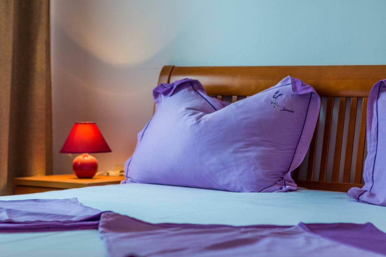 Apartman Studio Apartment Пула Екстериор снимка