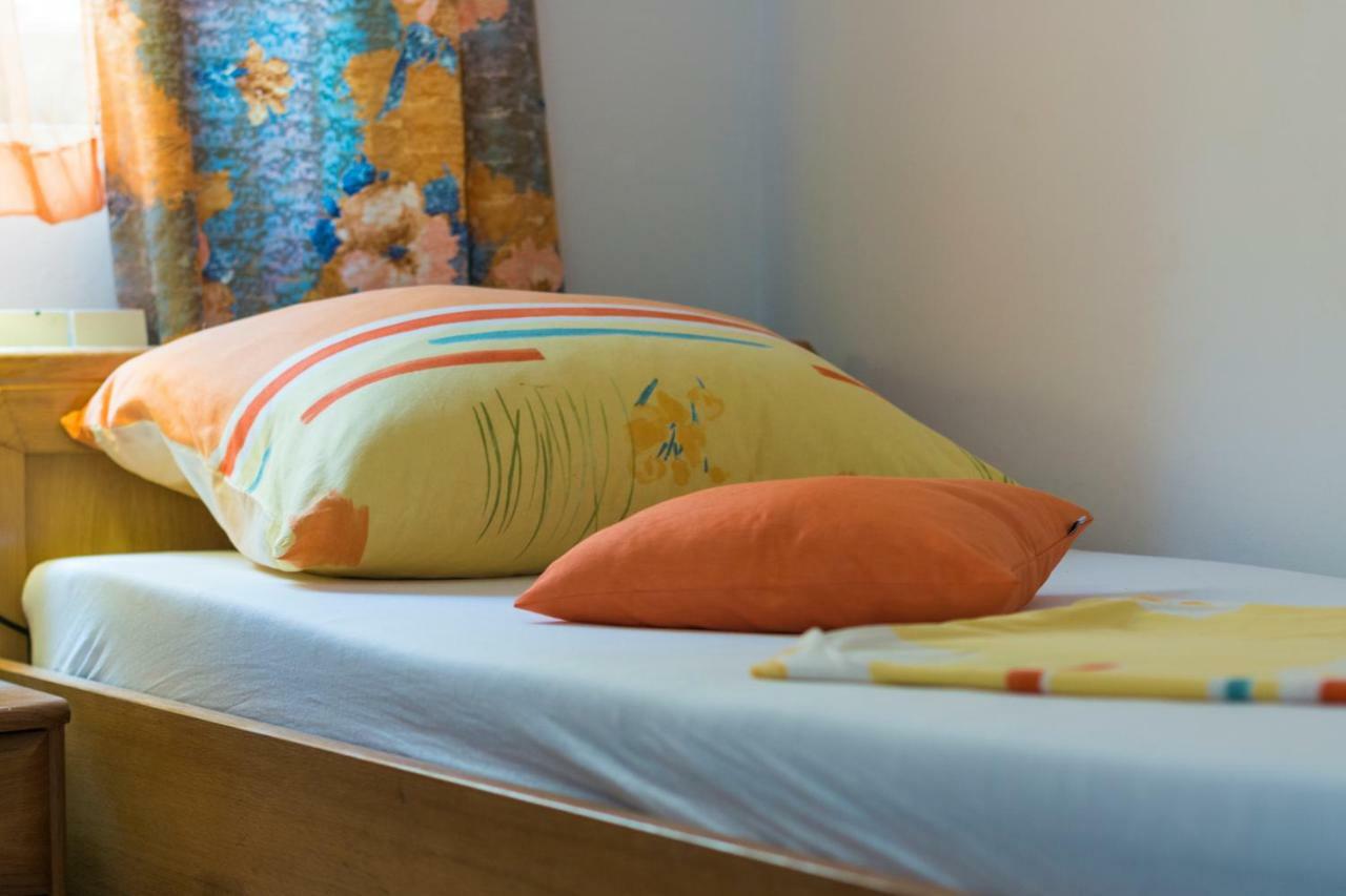 Apartman Studio Apartment Пула Екстериор снимка
